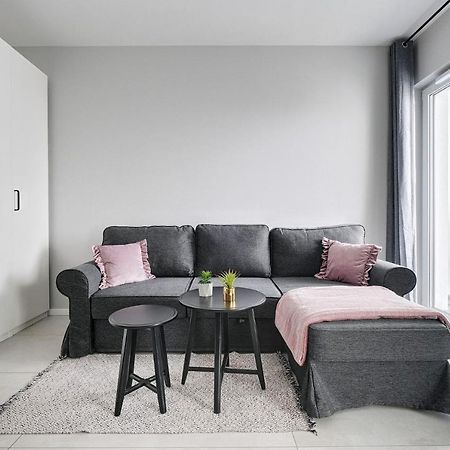 Targowa 10 Luxury Studio Διαμέρισμα Βαρσοβία Εξωτερικό φωτογραφία